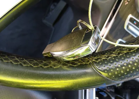 2016 Mercedes-Benz C 300 Luxury from USA, damaged, VIN 55SWF4JB0GU105504